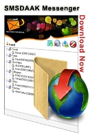 Download SMSDAAK Messenger